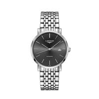 LONGINES 浪琴 制表传统博雅系列 39毫米自动上链腕表 L4.910.4.72.6
