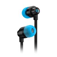 logitech 罗技 G333 入耳式降噪游戏电竞耳机麦克风