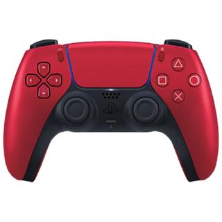 PlayStation DualSense 无线控制器 蓝牙游戏手柄 火山红