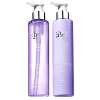 Belli 璧丽 准孕妇洗发水套装2件套洗发露水护发素清洁专用孕期可用氨基酸