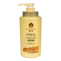 BEE&FLOWER 蜂花 本草精华护发素 1L