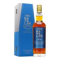 KAVALAN 噶瑪蘭桶艺协奏系列 葡萄酒桶 单一麦芽威士忌 700ml