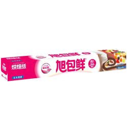 旭包鲜 Asahi Kasei 旭包鲜 烘焙纸 30cm*5m 长500cm 宽30cm