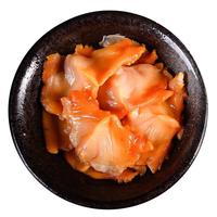 Seamix 禧美海产 鲜吃赤贝刺身120g/盒 20枚装 赤贝肉  即食 日料食材 海鲜水产