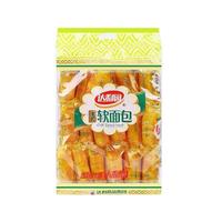 达利园 法式软面包 香橙味 360g