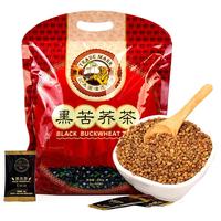 虎标茶 黑苦荞茶 640g
