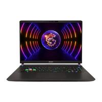 MSI 微星 泰坦GP68HX 16英寸游戏本