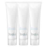 freeplus 芙丽芳丝 净润洗面霜 150g*3
