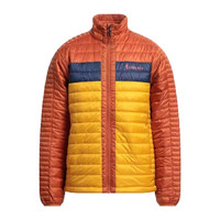 cotopaxi 男士防风夹棉夹克 三色可选