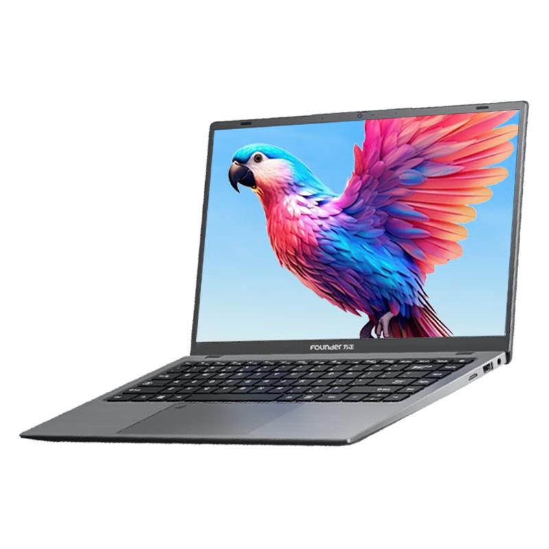 16G超大内存+1TB【14寸灰】力荐