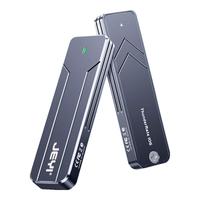 JEYI 佳翼 i8-探索者 SATA固态硬盘盒 USB3.2 Type-C