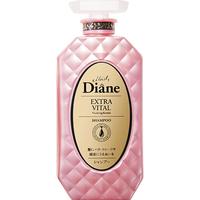 黛丝恩(Diane)摩洛哥油头皮赋活洗发水控油蓬松滋润去屑洗发露700ml