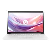 ASUS 华硕 a豆14 x 橘朵 2024款 闪光礼盒 十三代酷睿版 14英寸 轻薄本 栀子幻白(酷睿i5-1335U、核芯显卡、24GB、1TB SSD、1920x1080、IPS、60Hz)