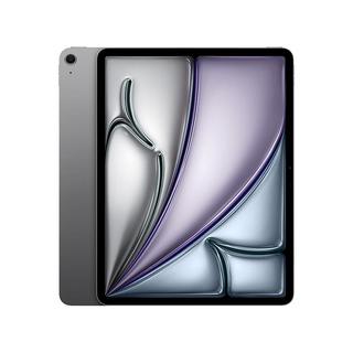Apple 苹果 iPad Air 2025款 13.0英寸 iPadOS 平板电脑（2K-2.2K、M3、8GB、512GB、WiFi版、深空灰色、MCNT4CH/A）