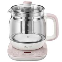 Bear 小熊 YSH-A15Z8 养生壶 1.5L 粉色
