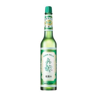六神 花露水 经典玻瓶款 195ml 经典原香