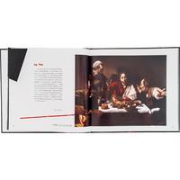 《DADA全球艺术启蒙系列·第3辑·古典大师：卡拉瓦乔》（精装）