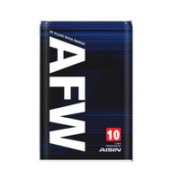 AISIN 爱信 德士龙通用10速自动变速箱油AT波箱油福特凯迪拉克CT5/6 AFW10 1L