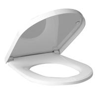 HEGII 恒洁 E01 U型通用马桶盖