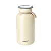mosh Latte style系列 DMLB450 保温杯 450ml 象牙色
