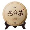 贞毫 2012年 老白茶 陈年白茶 350g 礼盒装