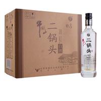 Niulanshan/牛栏山 清香型固态法 白酒