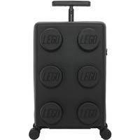 LEGO 乐高 PP拉杆箱 20149 黑色 20英寸