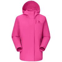 骆驼 户外单层冲锋衣三防硬壳轻量化透湿专业登山服外套