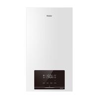 Haier 海尔 L1PB20-HJ7(T)U1 燃气壁挂炉 9.5L 20kW