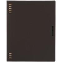 KOKUYO 国誉 一米新纯系列 WSG-RUSP11DS B5线圈本 深棕色 单本装