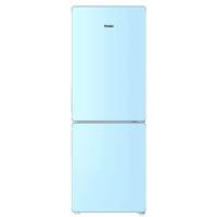 Haier 海尔 BCD-170WDEI 风冷双门冰箱 170L 蓝色