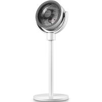 CHANGHONG 长虹 空气循环扇电风扇家用落地扇台扇智能遥控定时办公室涡轮对流风扇