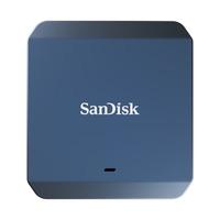 /闪迪 Sandisk  4K录制 CF内存卡磁吸录制器 Type-C接口  16GB