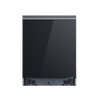 MIJIA 米家 P2系列 QMDW1603M 嵌入式洗碗机 16套 黑色