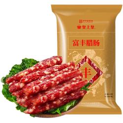 皇上皇 富丰腊肠 400g