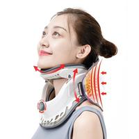 yuwell 颈椎牵引器