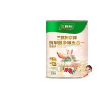 三棵树 SKSHU 京粹系列 SJC360 抗甲醛乳胶漆 5L