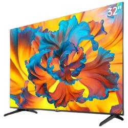 长虹 32Z50 8GB大内存 32英寸智能网络LED电视机