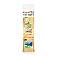 安怡（Anlene）成人奶粉 低脂高钙 益生菌益生元25g*16袋装 新西兰奶源