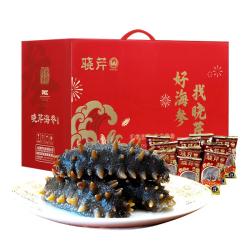 晓芹 选晓芹 好海参 1.5kg