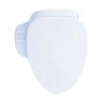 科勒 智能马桶盖女王座前净柔泉自动清洗加热独立妇洗智能盖38388T