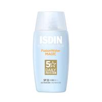 怡思丁（ISDIN）防晒霜隔离30ml*3 SPF50面部敏感肌女男士户外 小蓝瓶防晒102ml