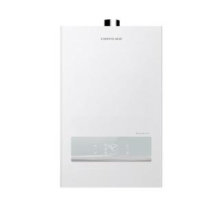 前锋 燃气热水器2S瞬燃三档变升双低压启动沐浴无忧多重保护家用热水器JSQ23-XD450