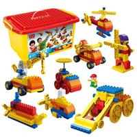 BanBao 邦宝 6530 基础级齿轮