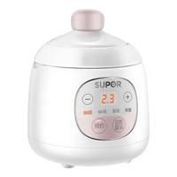 SUPOR 苏泊尔 DG05CQ03 电炖锅 0.5L