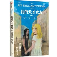 《我的天才女友》(图像小说)