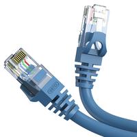 UNITEK 优越者 六类千兆网线 0.5米