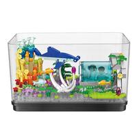 ZHEGAO 哲高 DZ6101 海洋探索