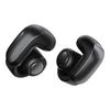 BOSE 博士 Ultra 开放式夹耳式动圈蓝牙耳机 经典黑 Type-C
