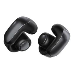 BOSE Ultra 开放式夹耳式动圈蓝牙耳机 经典黑 Type-C